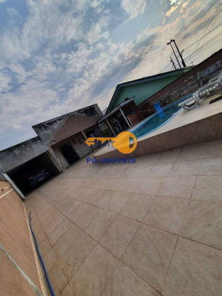 Casa com 3 Quartos à Venda, 300 m² em Shangri-lá - Pontal Do Paraná