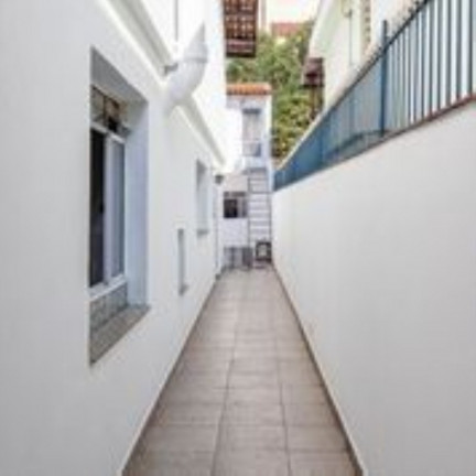 Imagem Sobrado com 4 Quartos à Venda, 200 m² em Vila Mariana - São Paulo Imagem Sobrado com 4 Quartos à Venda, 200 m² em Vila Mariana - São Paulo