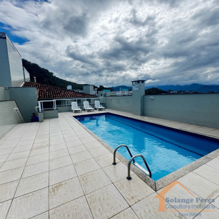 Imagem Cobertura com 3 Quartos à Venda, 120 m² em Praia Grande - Ubatuba Imagem Cobertura com 3 Quartos à Venda, 120 m² em Praia Grande - Ubatuba