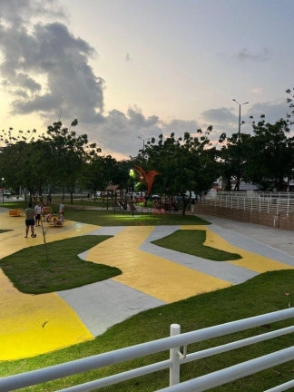 Imagem Apartamento com 2 Quartos à Venda, 56 m² em Bancários - João Pessoa Imagem Apartamento com 2 Quartos à Venda, 56 m² em Bancários - João Pessoa