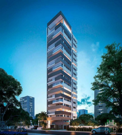 Imagem Apartamento com 3 Quartos à Venda, 185 m² em Torres Imagem Apartamento com 3 Quartos à Venda, 185 m² em Torres
