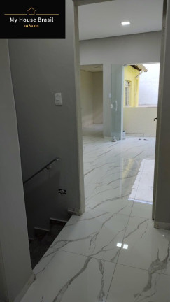 Imagem Casa com 3 Quartos para Alugar, 550 m² em Santana - São Paulo