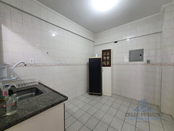 Imagem Apartamento com 1 Quarto à Venda, 50 m² em Guilhermina - Praia Grande Imagem Apartamento com 1 Quarto à Venda, 50 m² em Guilhermina - Praia Grande
