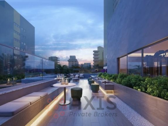 Imagem Apartamento com 2 Quartos à Venda, 81 m² em Moema - São Paulo Imagem Apartamento com 2 Quartos à Venda, 81 m² em Moema - São Paulo