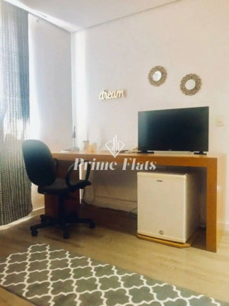 Imagem Apartamento com 1 Quarto à Venda, 44 m² em Centro - Santo André Imagem Apartamento com 1 Quarto à Venda, 44 m² em Centro - Santo André