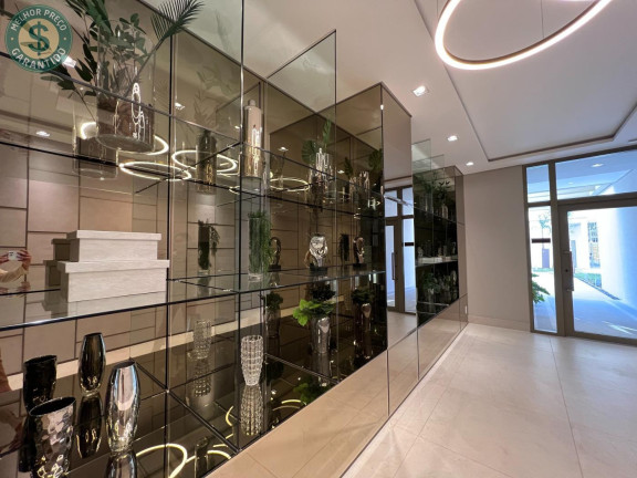 Imagem Apartamento com 4 Quartos à Venda, 109 m² em Vila Mariana - São Paulo