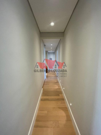 Imagem Apartamento com 3 Quartos à Venda, 208 m² em Paraíso - São Paulo