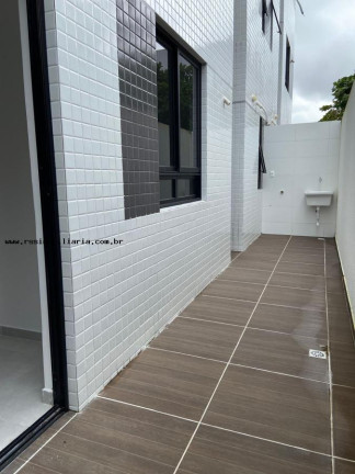 Imagem Apartamento com 2 Quartos à Venda, 54 m² em Bancários - João Pessoa
