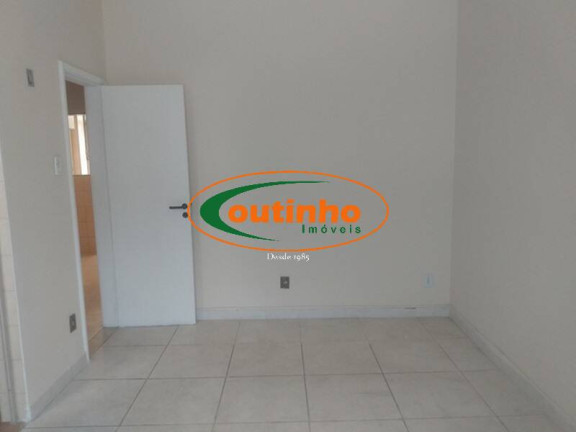 Imagem Apartamento com 1 Quarto à Venda, 46 m² em Rio Comprido - Rio De Janeiro Imagem Apartamento com 1 Quarto à Venda, 46 m² em Rio Comprido - Rio De Janeiro