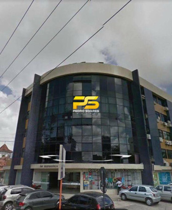Apartamento com 1 Quarto à Venda, 28 m² em Centro - João Pessoa