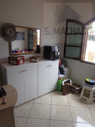 Imagem Casa com 3 Quartos à Venda, 185 m² em Parque Erasmo Assunção - Santo André