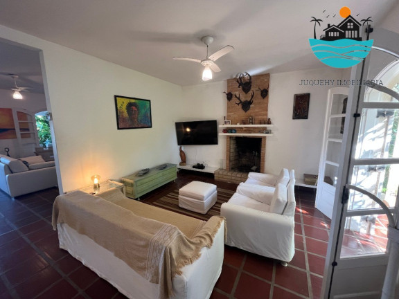 Imagem Imóvel com 4 Quartos à Venda, em Juquehy - São Sebastião Imagem Imóvel com 4 Quartos à Venda, em Juquehy - São Sebastião