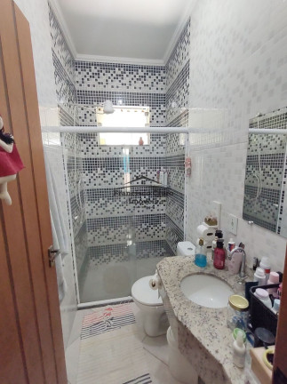 Imagem Casa com 2 Quartos à Venda, 70 m² em Jardim Do Vale - Guaratinguetá Imagem Casa com 2 Quartos à Venda, 70 m² em Jardim Do Vale - Guaratinguetá