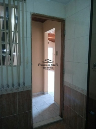 Imagem Casa com 2 Quartos à Venda, 65 m² em São Benedito - Guaratinguetá Imagem Casa com 2 Quartos à Venda, 65 m² em São Benedito - Guaratinguetá