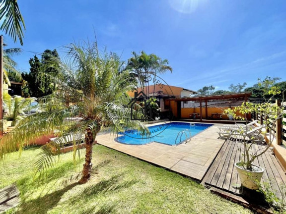 Imagem Casa de Condomínio com 3 Quartos à Venda, 928 m² em Chácara Dos Lagos - Carapicuíba Imagem Casa de Condomínio com 3 Quartos à Venda, 928 m² em Chácara Dos Lagos - Carapicuíba