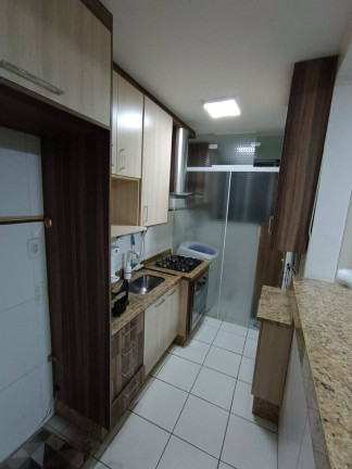 Imagem Apartamento com 2 Quartos à Venda,  em Taboão - São Bernardo Do Campo