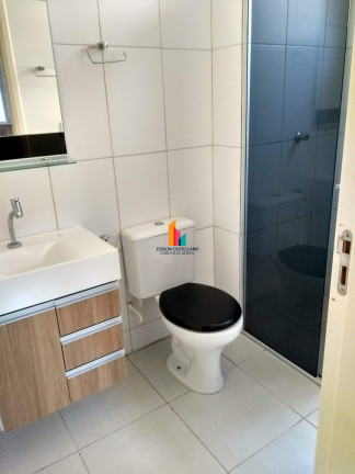 Imagem Apartamento com 2 Quartos à Venda, 70 m² em Jardim Vitória - Campo Limpo Paulista