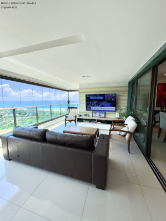 Imóvel com 3 Quartos à Venda, 149 m² em Patamares - Salvador