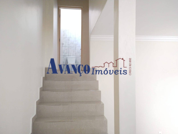 Imagem Casa para Alugar, 50 m² em Vila Santa Terezinha - Várzea Paulista