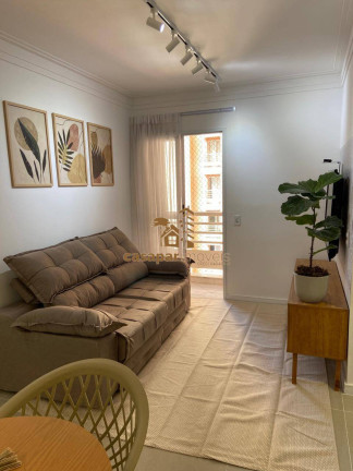 Imagem Apartamento com 3 Quartos à Venda, 55 m² em Casa Branca - Santo André Imagem Apartamento com 3 Quartos à Venda, 55 m² em Casa Branca - Santo André