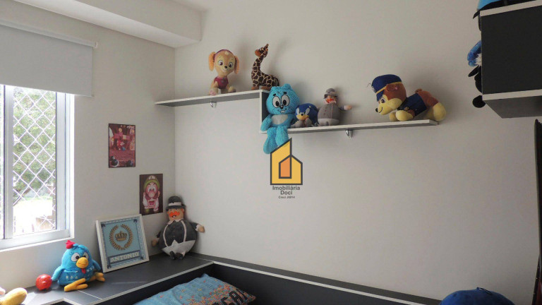 Imagem Apartamento com 2 Quartos à Venda, 63 m² em Tindiquera - Araucária