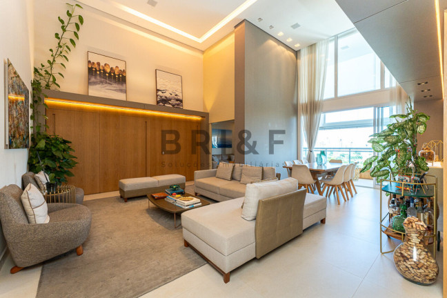 Imagem Apartamento com 3 Quartos à Venda, 185 m² em Brooklin - São Paulo Imagem Apartamento com 3 Quartos à Venda, 185 m² em Brooklin - São Paulo