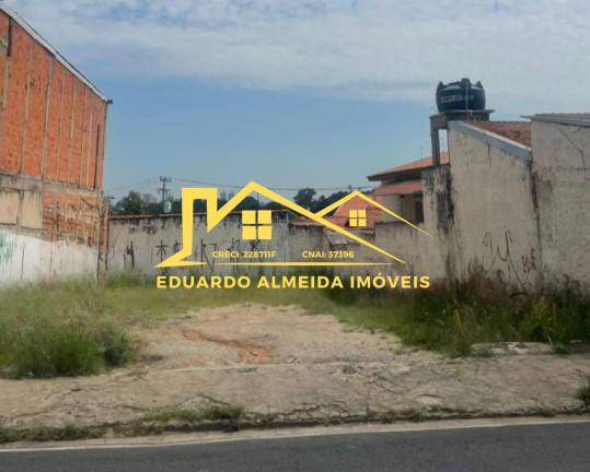 Terreno à Venda, 387 m² em Jardim Simus - Sorocaba