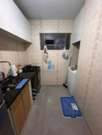 Imagem Imóvel com 2 Quartos à Venda, 45 m² em Glória - Contagem Imagem Imóvel com 2 Quartos à Venda, 45 m² em Glória - Contagem