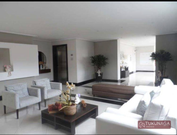 Imagem Apartamento com 2 Quartos à Venda, 67 m² em Santana - São Paulo Imagem Apartamento com 2 Quartos à Venda, 67 m² em Santana - São Paulo