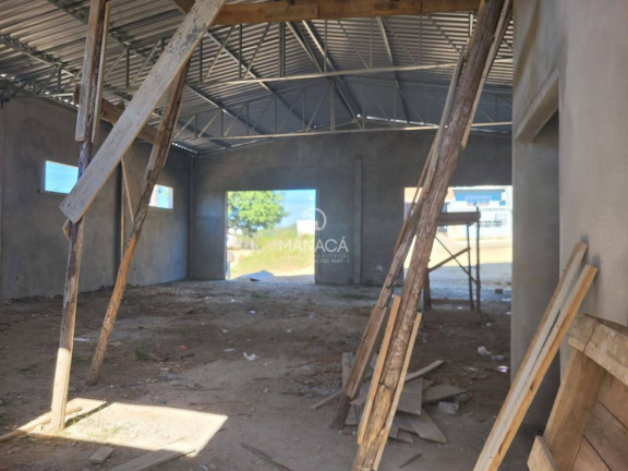 Imagem Ponto Comercial à Venda, 308 m² em São Cristóvão - Barra Velha Imagem Ponto Comercial à Venda, 308 m² em São Cristóvão - Barra Velha