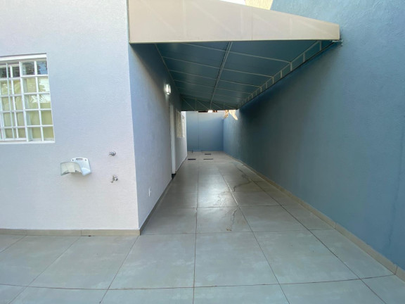 Imagem Casa com 2 Quartos à Venda, 10 m² em Vila Vilas Boas - Campo Grande
