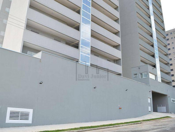 Imagem Apartamento com 3 Quartos à Venda, 78 m² em Jardim Emília - Sorocaba Imagem Apartamento com 3 Quartos à Venda, 78 m² em Jardim Emília - Sorocaba