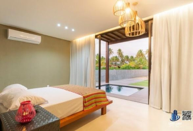 Imóvel com 15 Quartos à Venda, 1.247 m² em Centro - Porto De Pedras