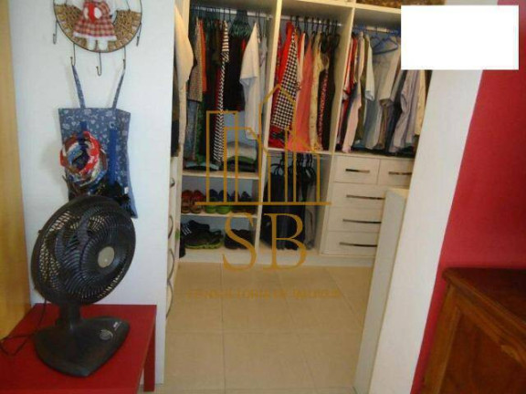 Imagem Apartamento com 3 Quartos à Venda, 144 m² em Centro - São Vicente