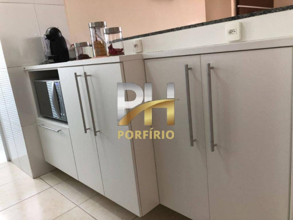 Imagem Apartamento com 2 Quartos à Venda, 64 m² em Nova Petrópolis - São Bernardo Do Campo