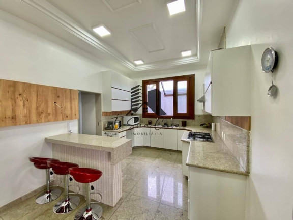 Imagem Casa com 4 Quartos à Venda, 370 m² em Bandeirantes (pampulha) - Belo Horizonte