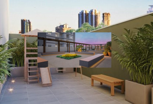 Imagem Apartamento com 2 Quartos à Venda, 56 m² em Vila Galvão - Guarulhos Imagem Apartamento com 2 Quartos à Venda, 56 m² em Vila Galvão - Guarulhos