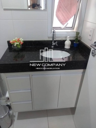 Imagem Apartamento com 2 Quartos à Venda, em Vila Pires - Santo André Imagem Apartamento com 2 Quartos à Venda, em Vila Pires - Santo André