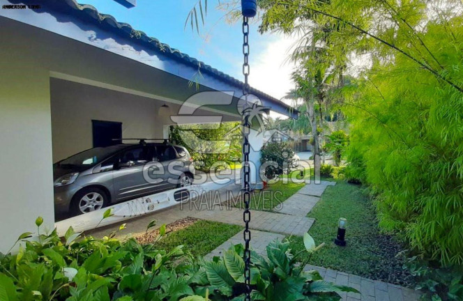 Imagem Casa com 4 Quartos à Venda, 305 m² em Praia Domingas Dias - Ubatuba