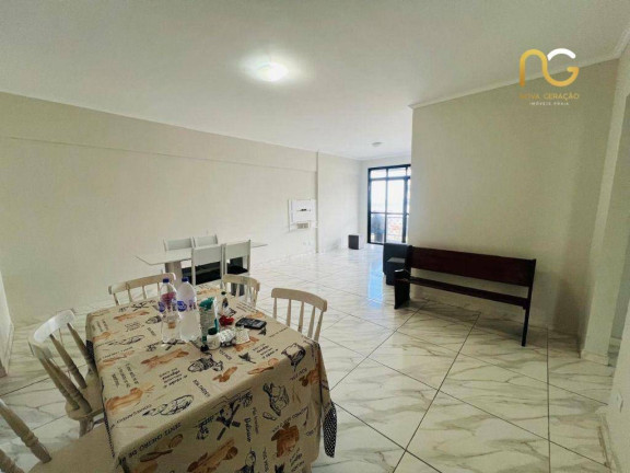 Imagem Apartamento com 3 Quartos à Venda, 105 m² em Vila Assunção - Praia Grande Imagem Apartamento com 3 Quartos à Venda, 105 m² em Vila Assunção - Praia Grande