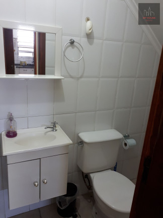Imagem Sobrado com 3 Quartos à Venda, 94 m² em Jabaquara - São Paulo Imagem Sobrado com 3 Quartos à Venda, 94 m² em Jabaquara - São Paulo