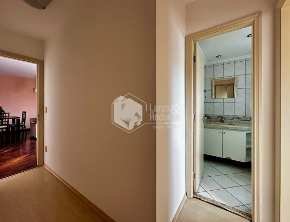 Imagem Apartamento com 2 Quartos à Venda, 86 m² em Cidade Monções - São Paulo