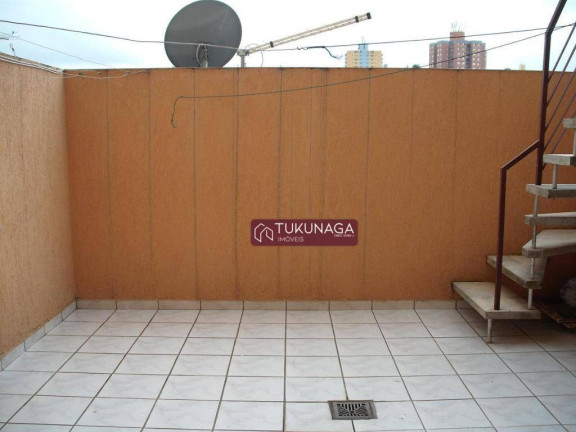 Imagem Sobrado com 3 Quartos à Venda, 108 m² em água Fria - São Paulo