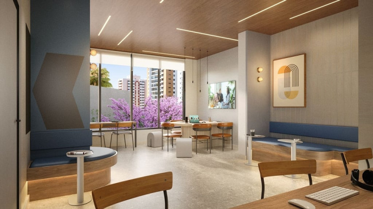 Imagem Imóvel com 2 Quartos à Venda, 50 m² em Vila Mariana - São Paulo