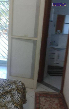 Imagem Casa com 3 Quartos à Venda, 107 m² em Jardim Simus - Sorocaba Imagem Casa com 3 Quartos à Venda, 107 m² em Jardim Simus - Sorocaba