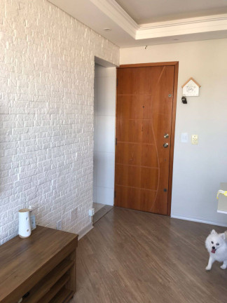 Imagem Apartamento com 2 Quartos à Venda,  em Vila Santa Teresa (zona Sul) - São Paulo