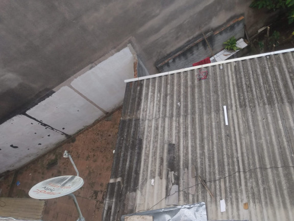 Imagem Casa com 1 Quarto à Venda, 327 m² em Jardim Zaira - Mauá Imagem Casa com 1 Quarto à Venda, 327 m² em Jardim Zaira - Mauá
