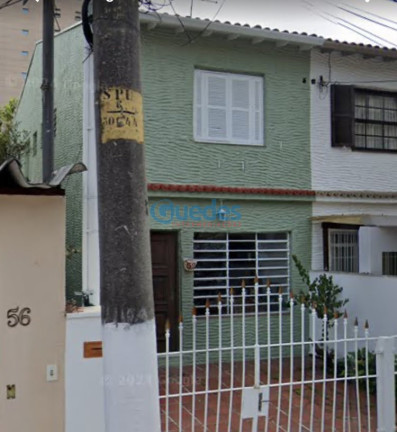 Imagem Sobrado com 6 Quartos para Alugar, 156 m² em Chácara Santo Antônio (zona Sul) - São Paulo Imagem Sobrado com 6 Quartos para Alugar, 156 m² em Chácara Santo Antônio (zona Sul) - São Paulo