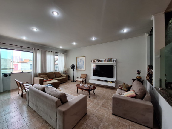 Imagem Casa com 5 Quartos à Venda, 380 m² em Parque Campolim - Sorocaba