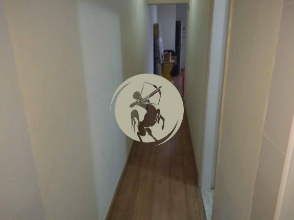 Imagem Apartamento com 1 Quarto à Venda, 50 m² em Boqueirao - Santos Imagem Apartamento com 1 Quarto à Venda, 50 m² em Boqueirao - Santos